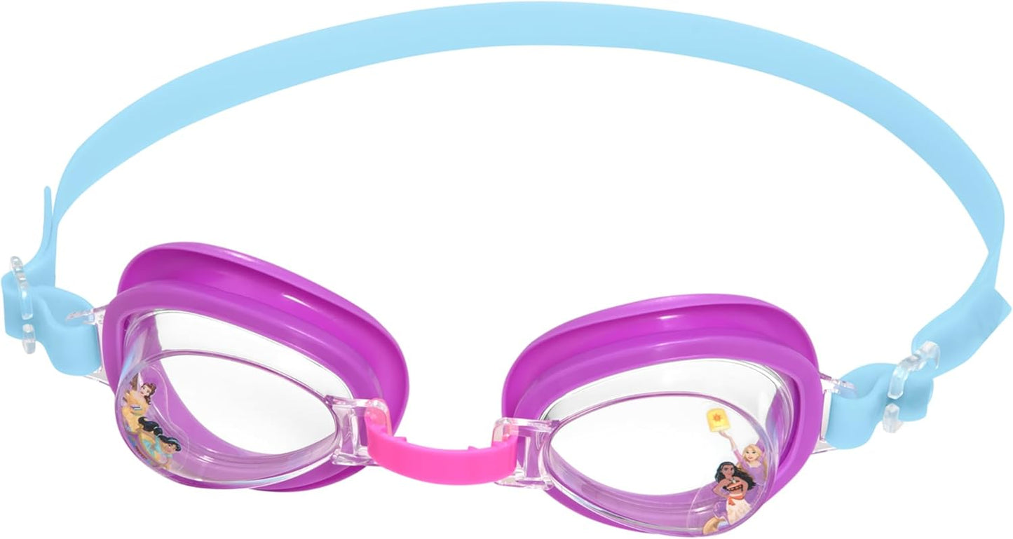 Bestway Princess VALUE GOGGLES Disney Princess