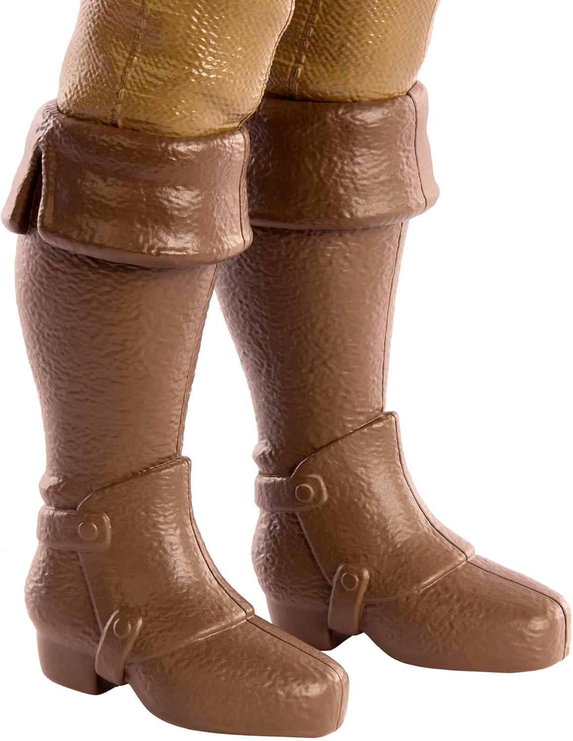 Disney Princess Toys, Posable Flynn Rider Fashion Doll in Signature Look