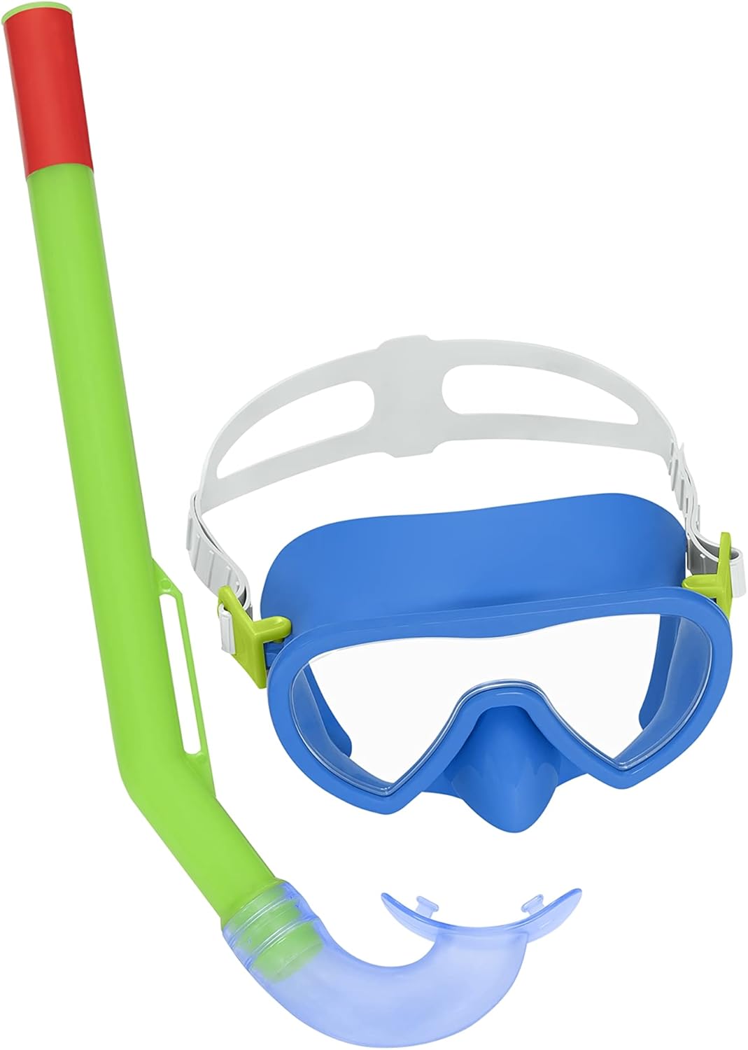 Bestway Crusader Essential Snorkel Mask