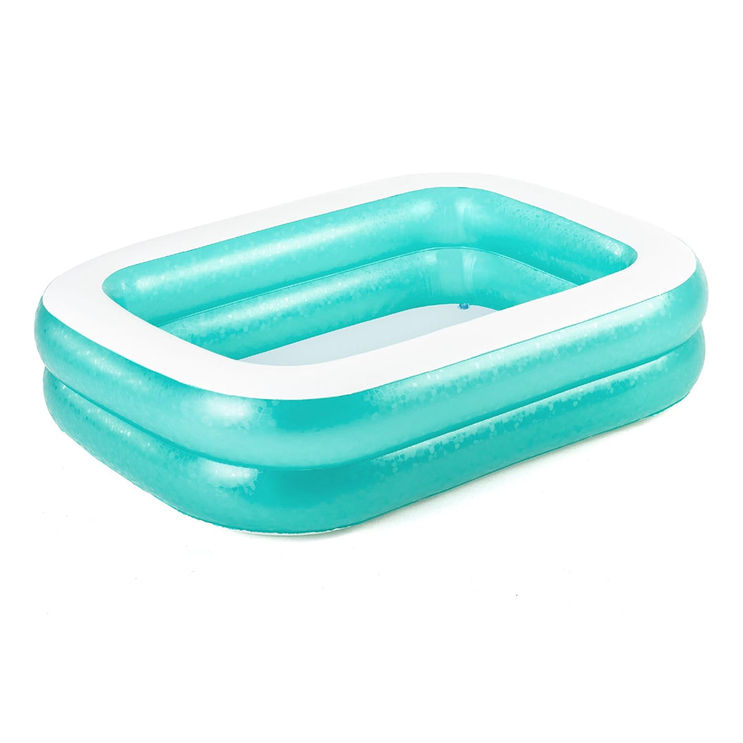 Bestway Cranberry Inflatable Pool – 450 Liters