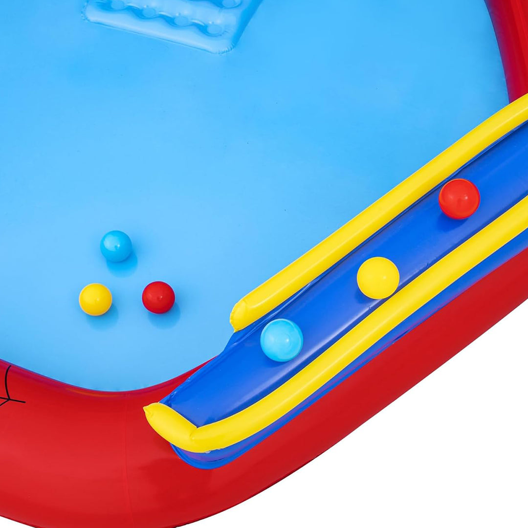 Bestway Spider-Man Play Center