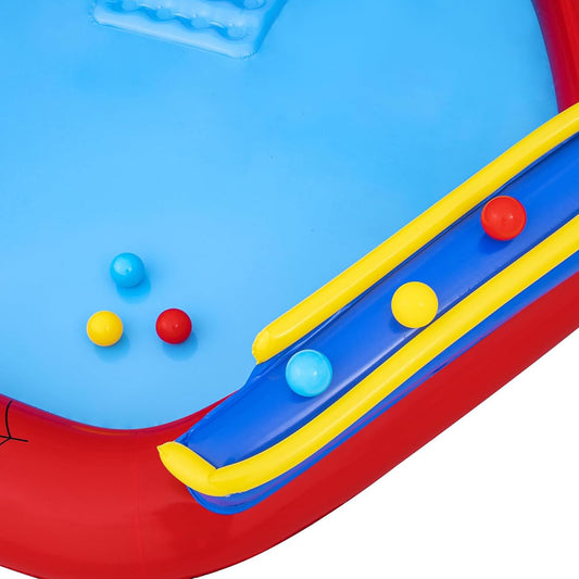 Bestway Spider-Man Play Center