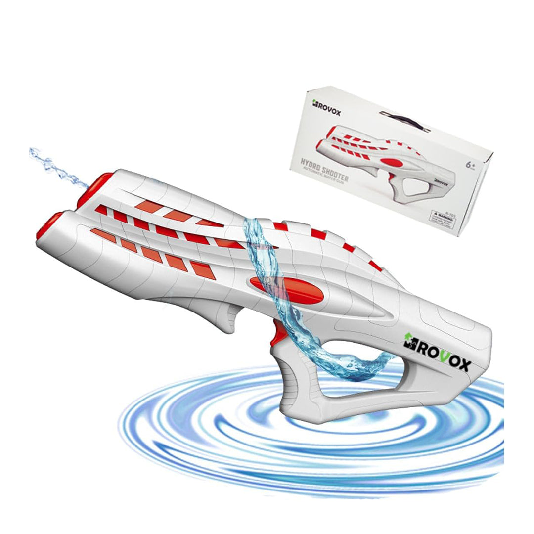 Rovox Electric Water Gun