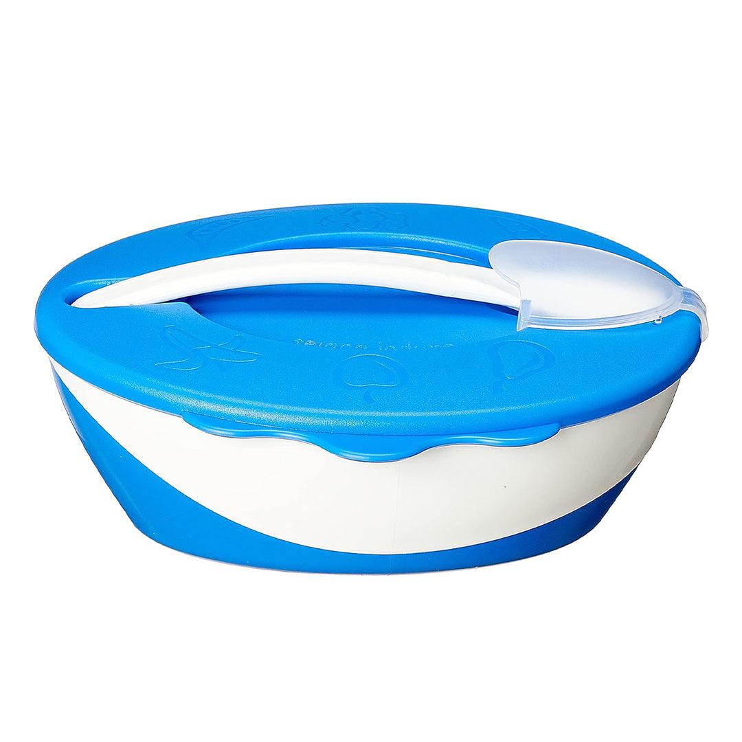 Canpol Babies Non-Slip Baby Bowl with Spoon – 350ml