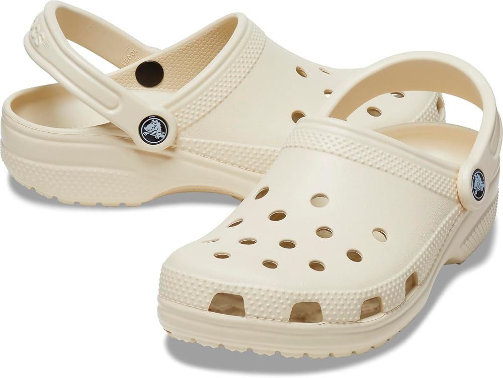 Crocs Female 10001-2Y2 Clogs