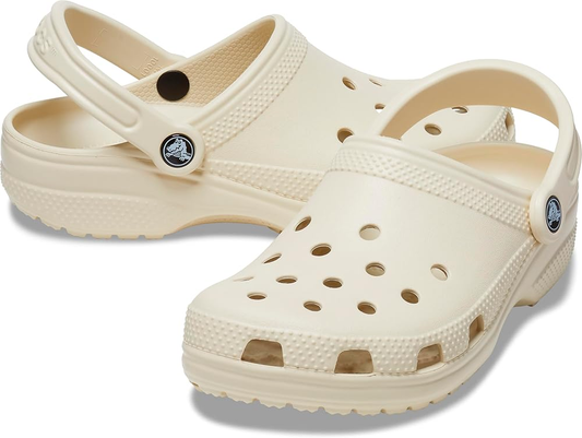 Crocs Female 10001-2Y2 Clogs