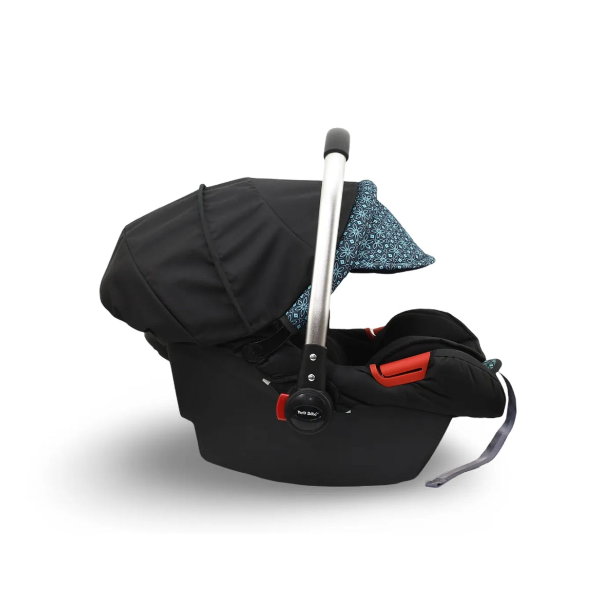 Petit Bebe Car Seat Vea
