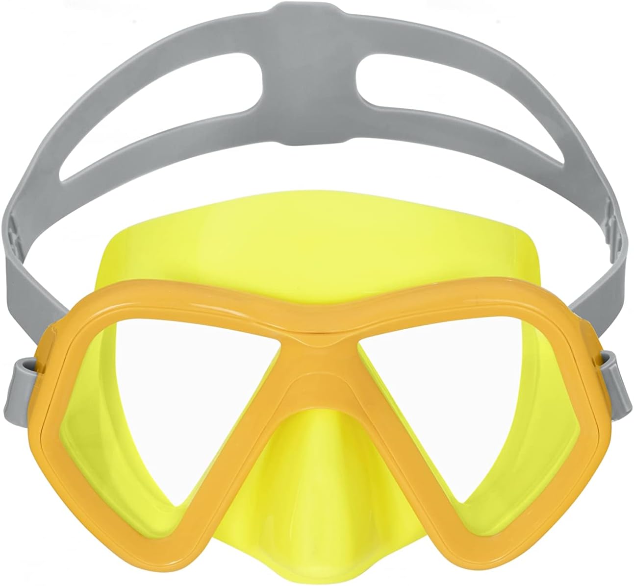 Bestway Dominator mask