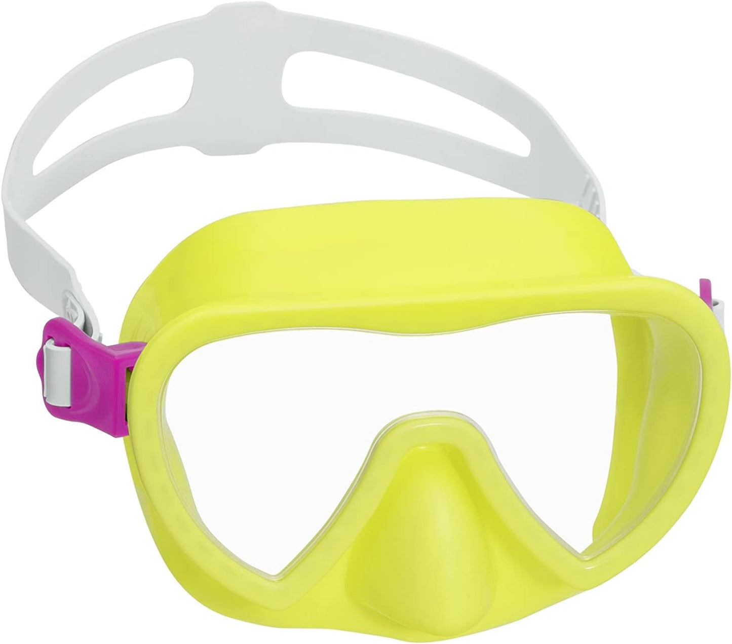 Bestway Crusader Essential Snorkel Set
