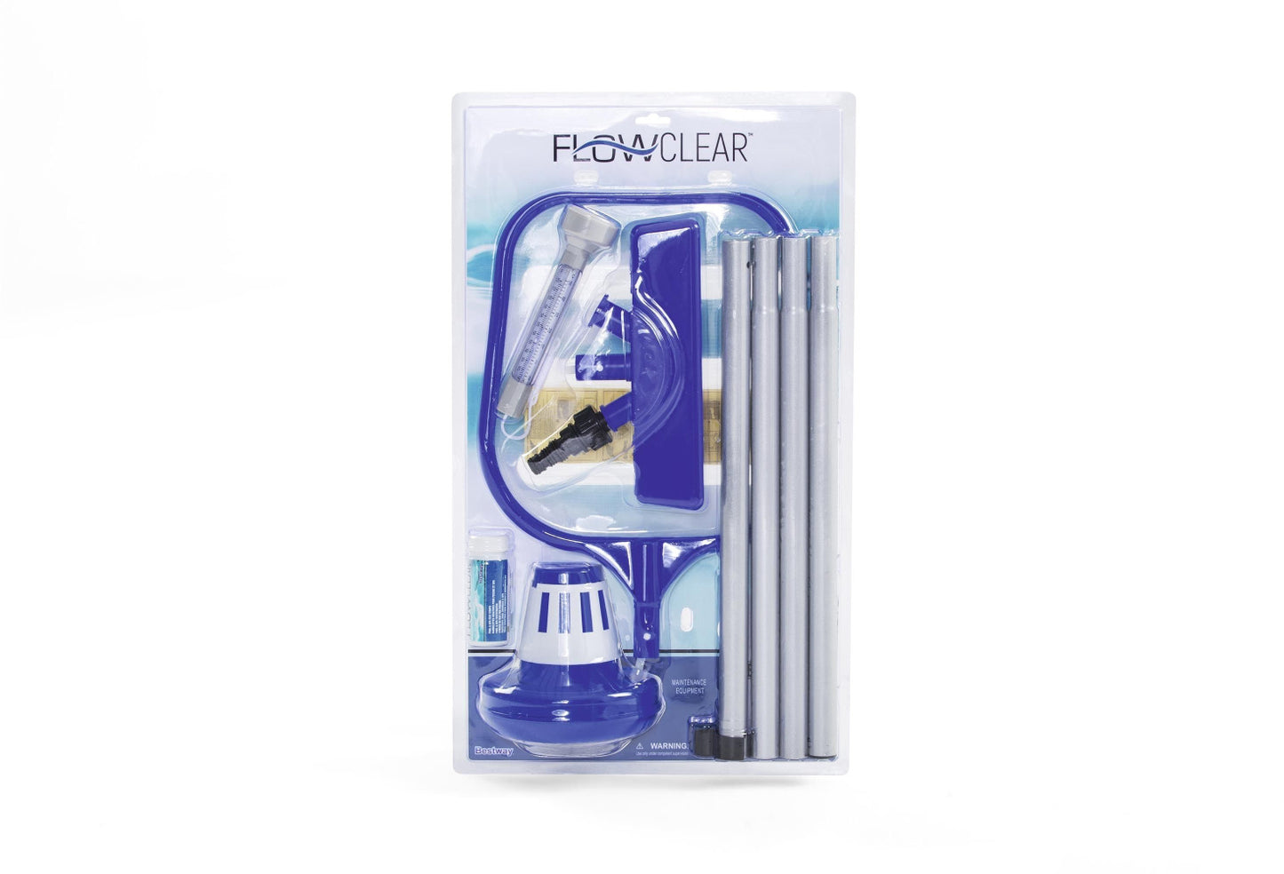 Bestway Pool Accessories Set