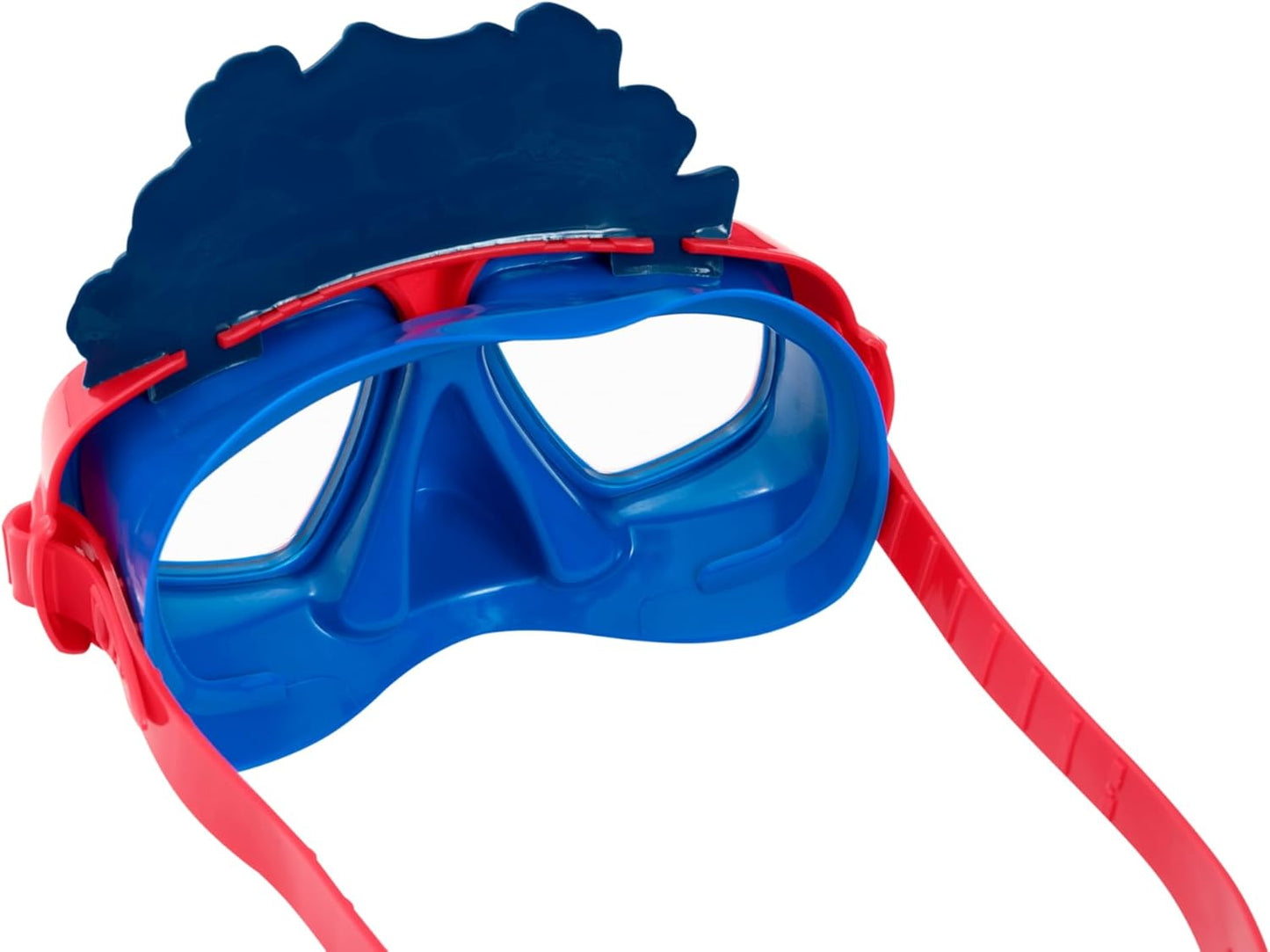 Bestway Spider-Man DELUXE MASK Spiderman