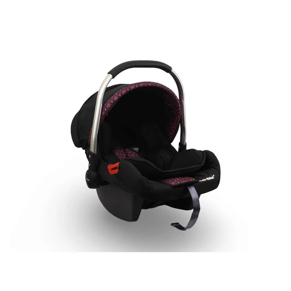 Petit Bebe Car Seat Vea