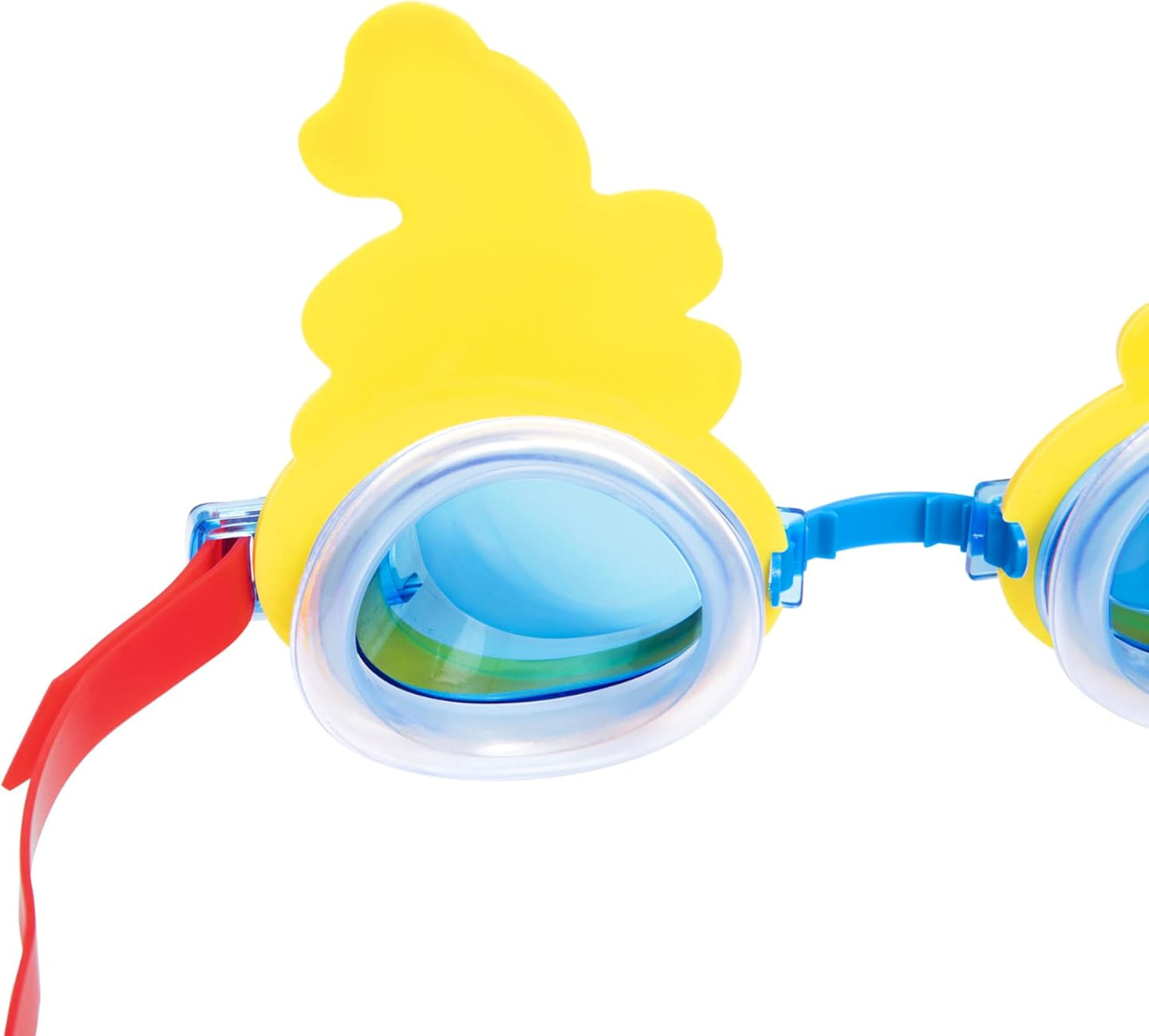 Bestway Disney Junior: Mickey&Friends DELUXE GOGGLES Mickey