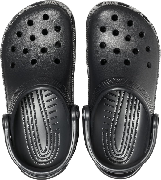 Crocs Unisex Classic Clogs