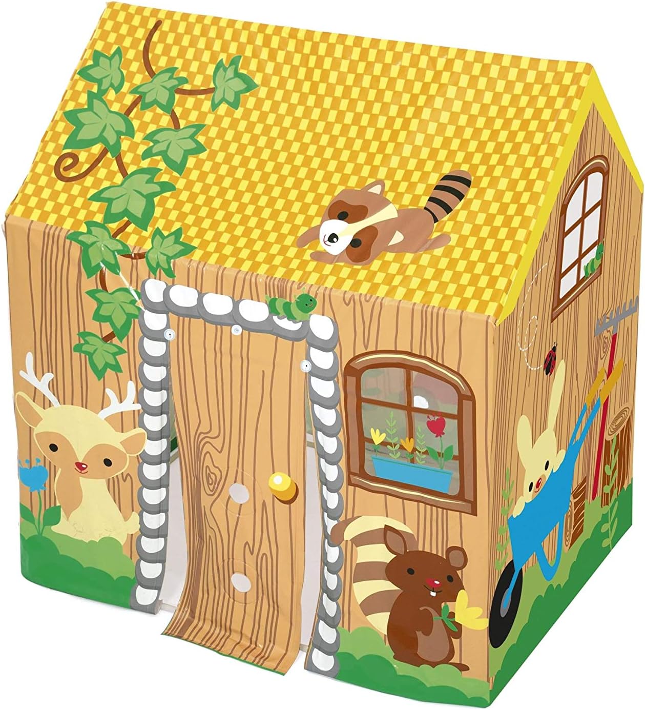 Bestway BWAY PLAYHOUSE 102X76X114