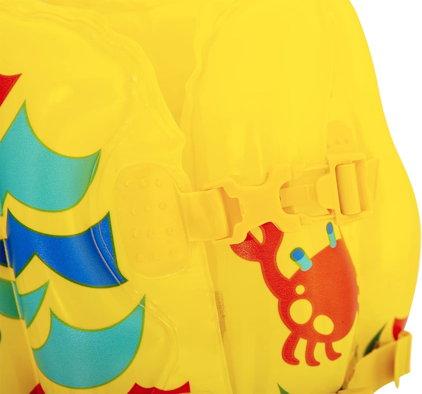 Bestway Bermuda Bay Life Jacket 16" x 12"/41cm x 30cm
