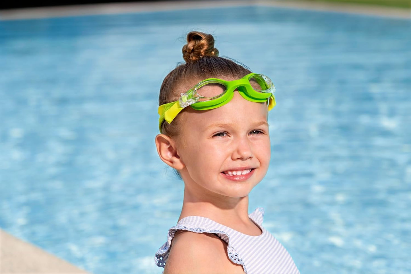 Bestway SplashFle Goggles
