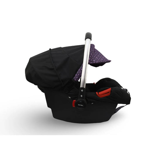 Petit Bebe Car Seat Vea