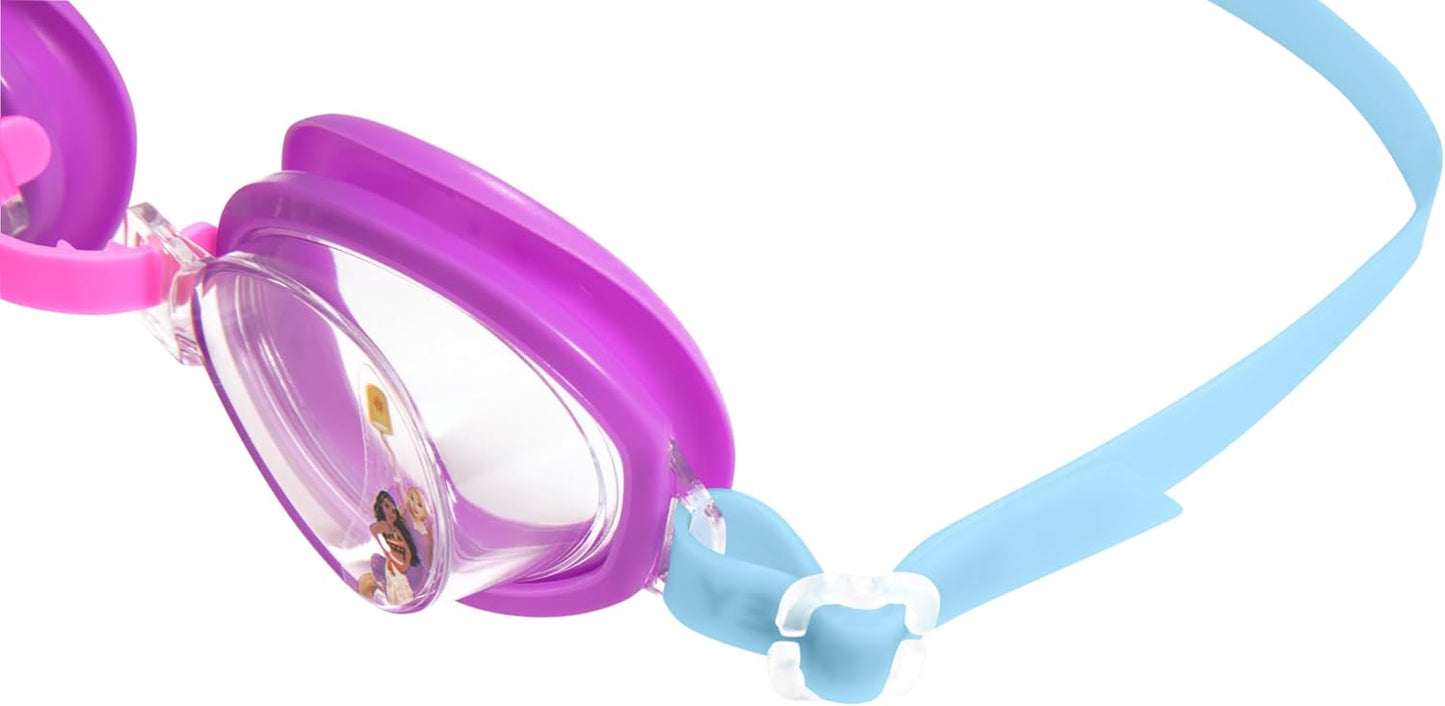 Bestway Princess VALUE GOGGLES Disney Princess