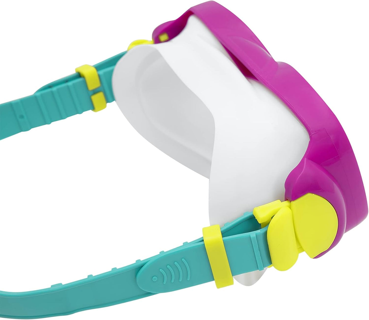 Bestway Kids Snorkel Set