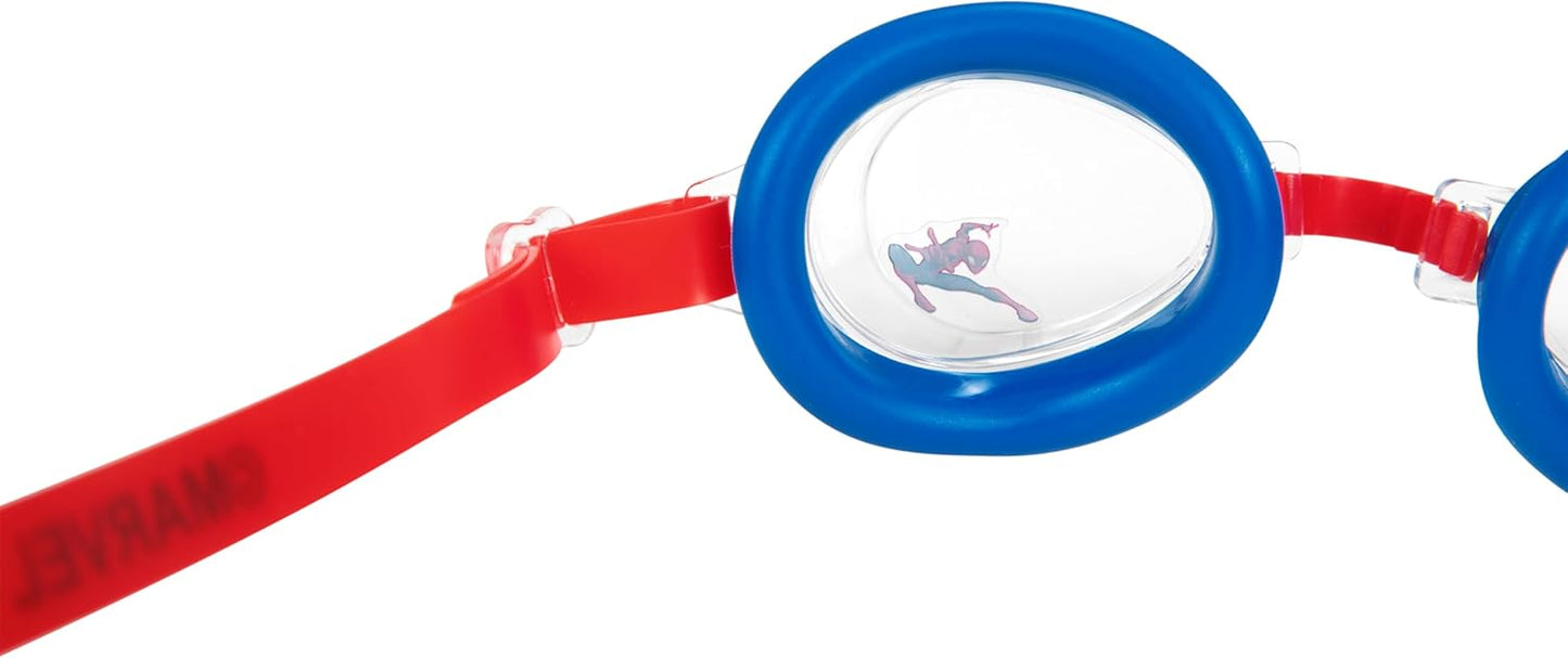 Bestway Goggles Spiderman Value