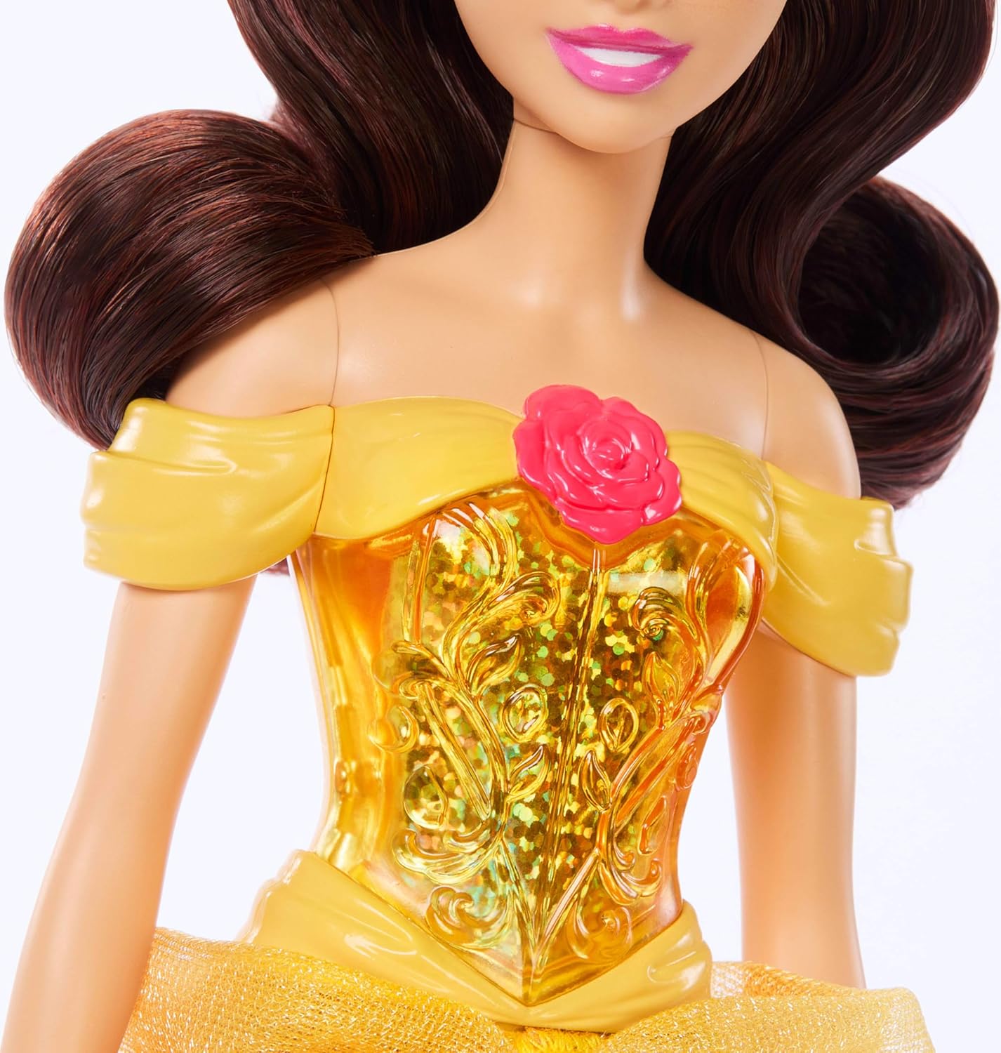 Disney Princess Belle Doll