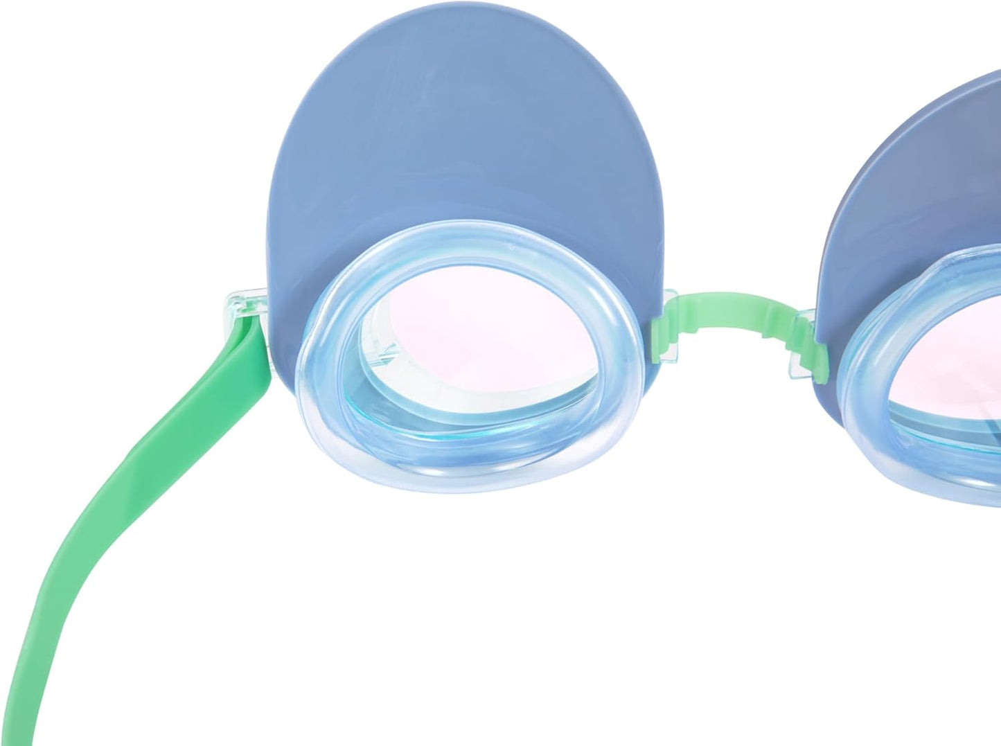 Bestway Little Mermaid DELUXE GOGGLES Ariel