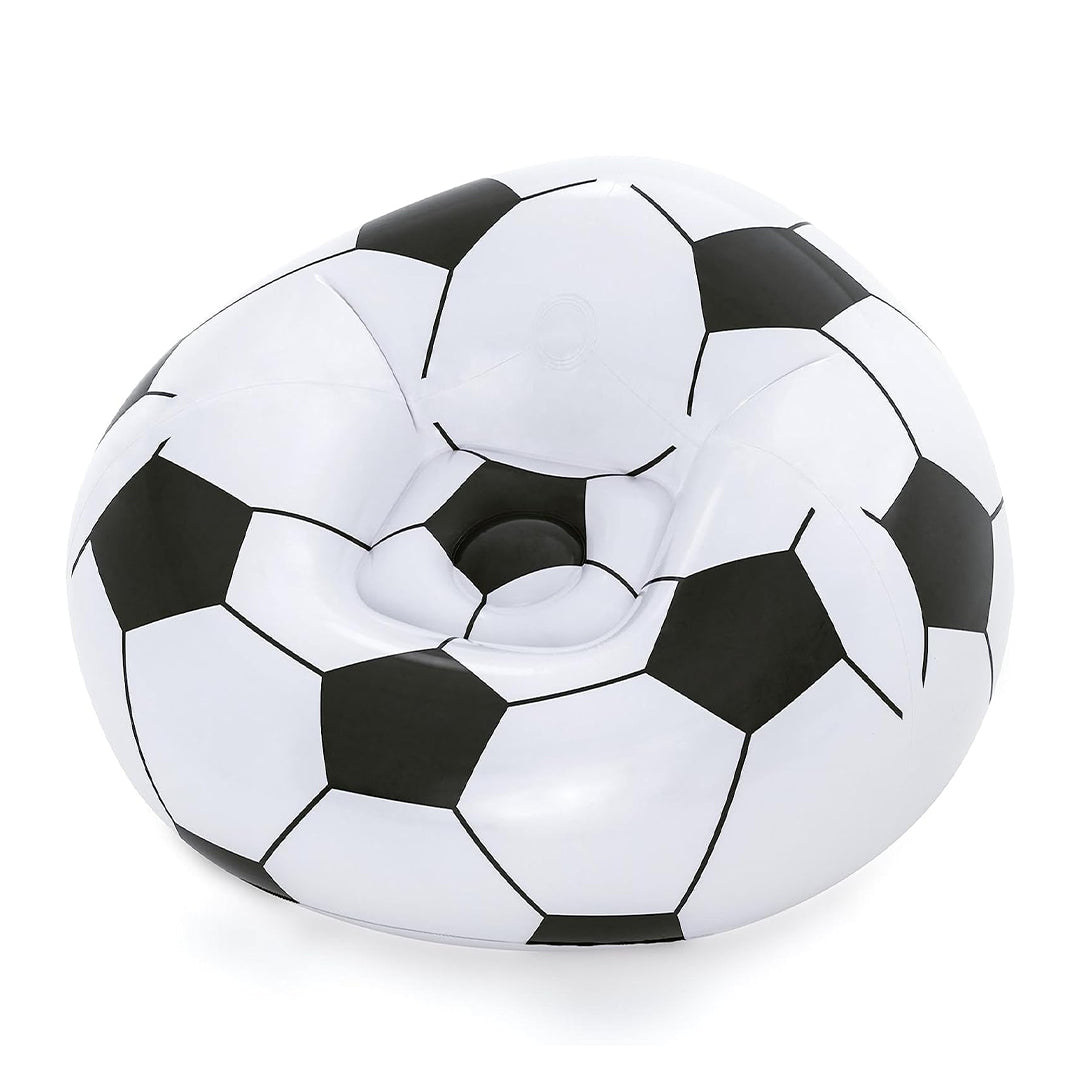 Bestway Beanless Soccer Ball for Toys and Chair