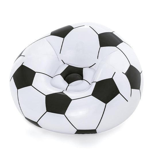 Bestway Beanless Soccer Ball for Toys and Chair