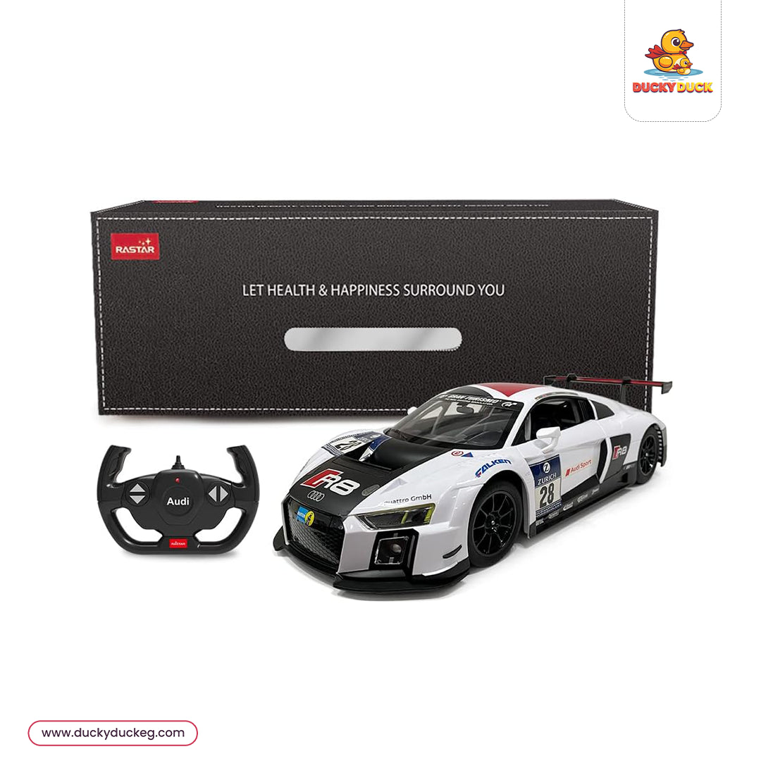 Rastar Audi R8 LMS 1:14 RC Car