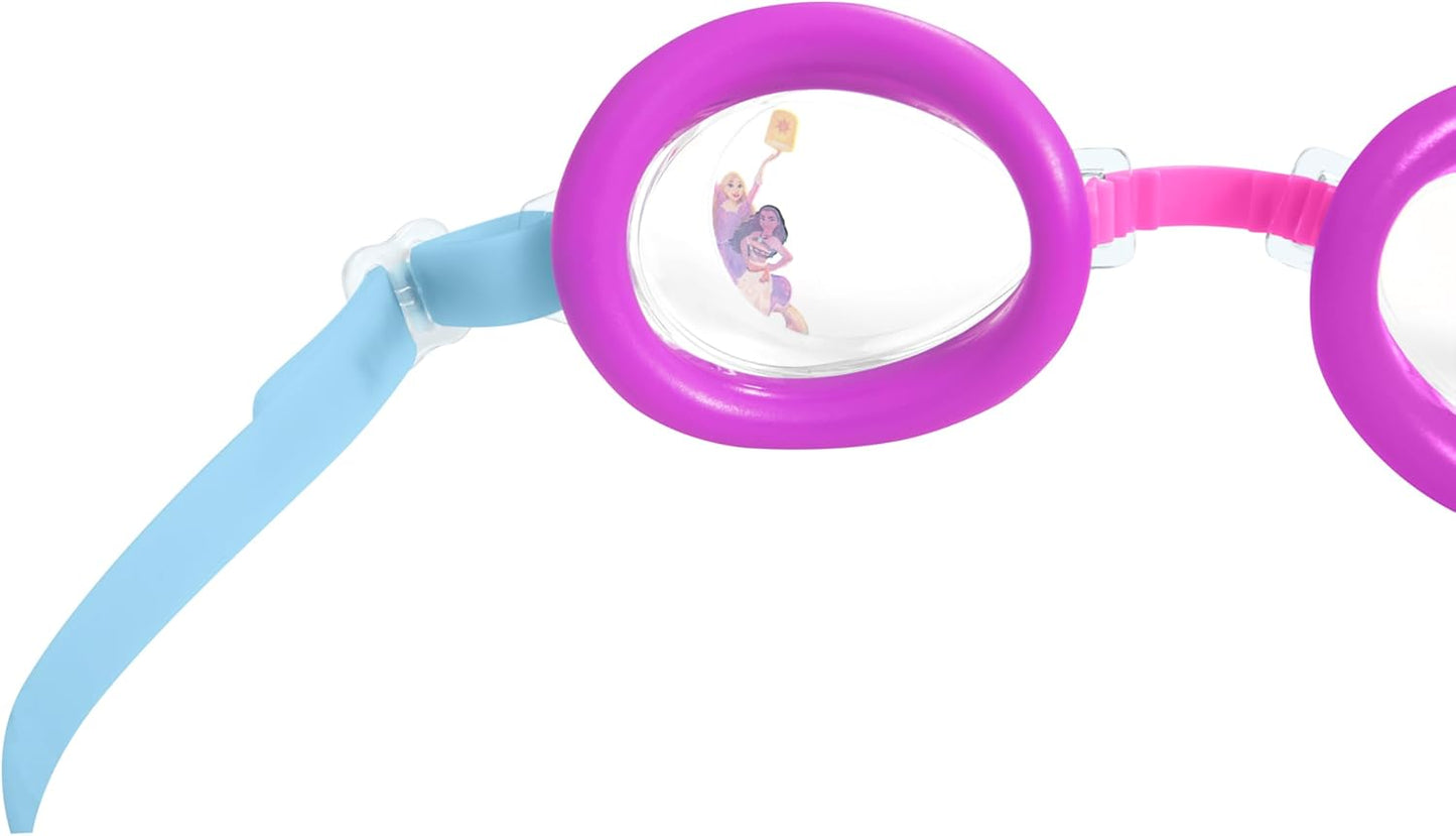 Bestway Princess VALUE GOGGLES Disney Princess
