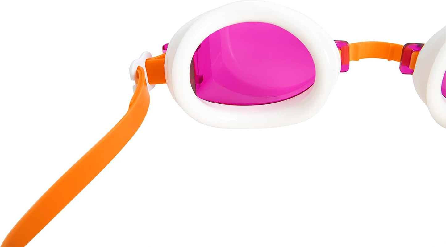 Bestway Swimming Goggles for Kids, Youth and Juniors