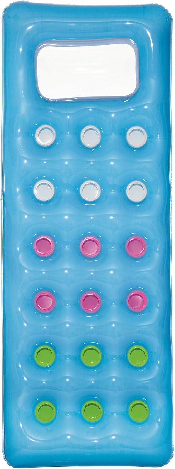 Bestway Fashion Lounge, 188 cm Length x 71 cm Width