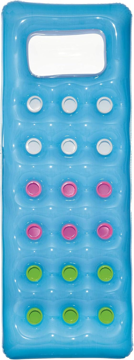 Bestway Fashion Lounge, 188 cm Length x 71 cm Width