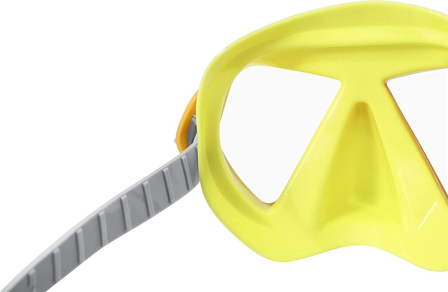 Bestway Dominator mask