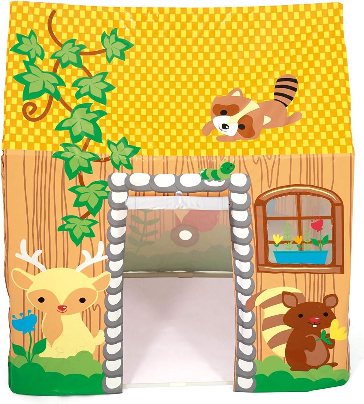 Bestway BWAY PLAYHOUSE 102X76X114