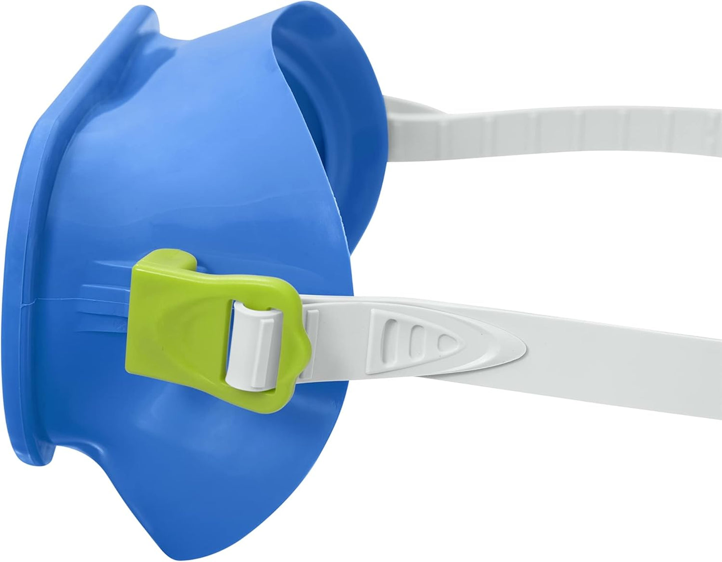 Bestway Crusader Essential Snorkel Mask