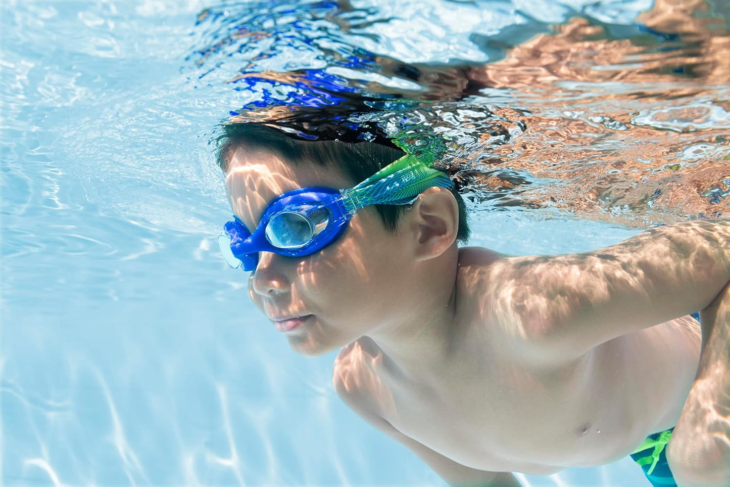 Bestway SplashFle Goggles