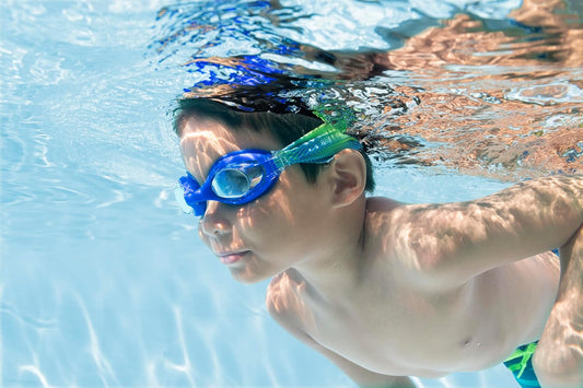 Bestway SplashFle Goggles