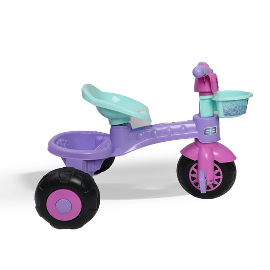 Ride-On #3