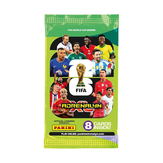 FIFA World Cup 2026 – Standard Packet