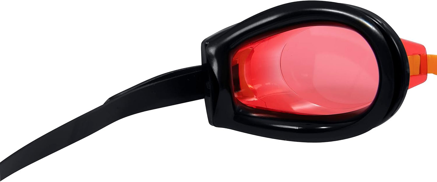 Bestway Aqua Burst Essential II 3-Pack Goggles