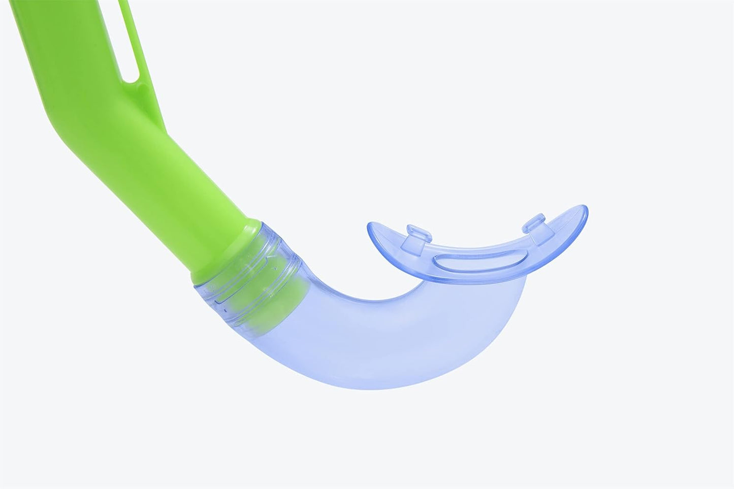 Bestway Crusader Essential Snorkel Mask