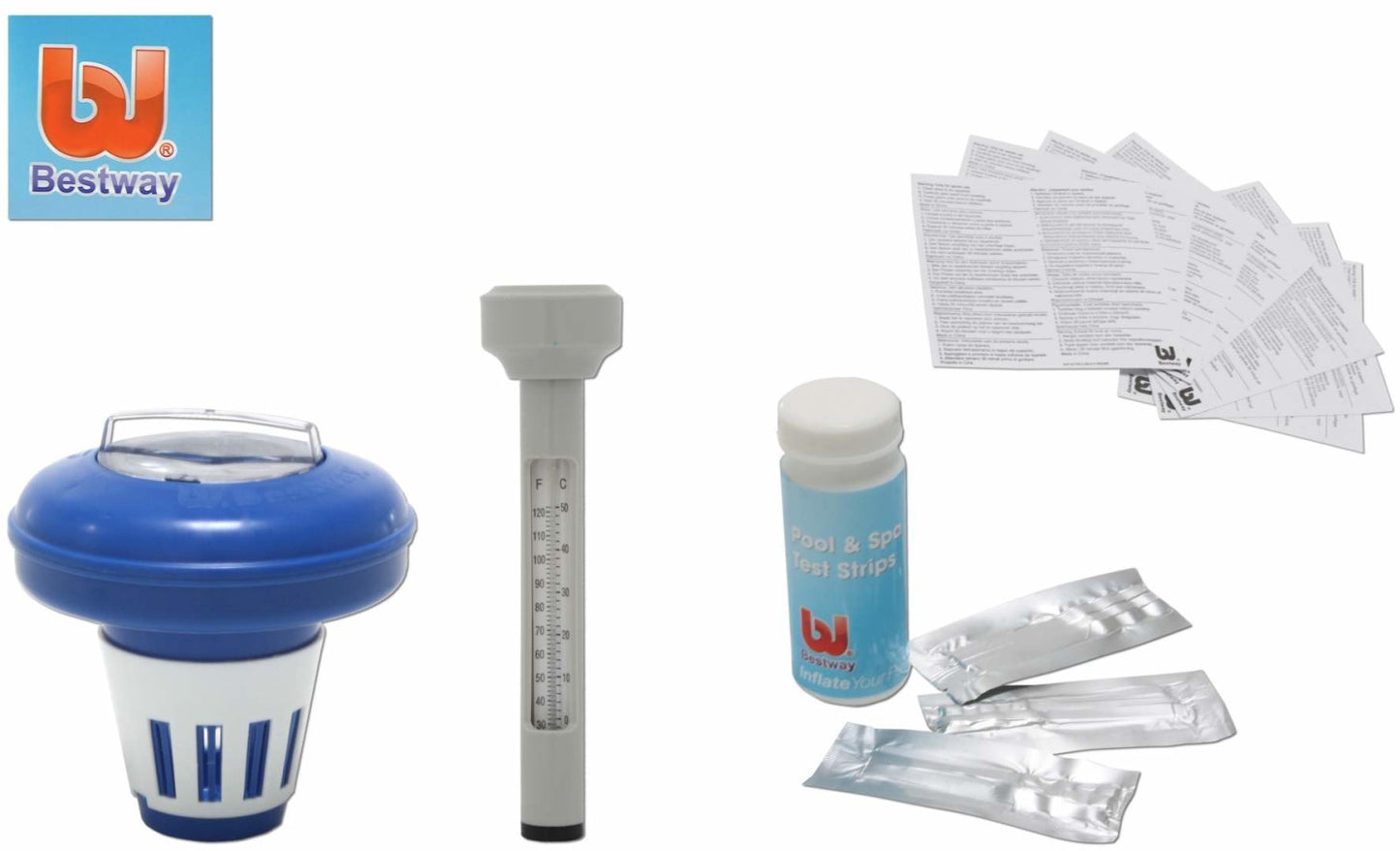 Bestway Pool Accessories Set