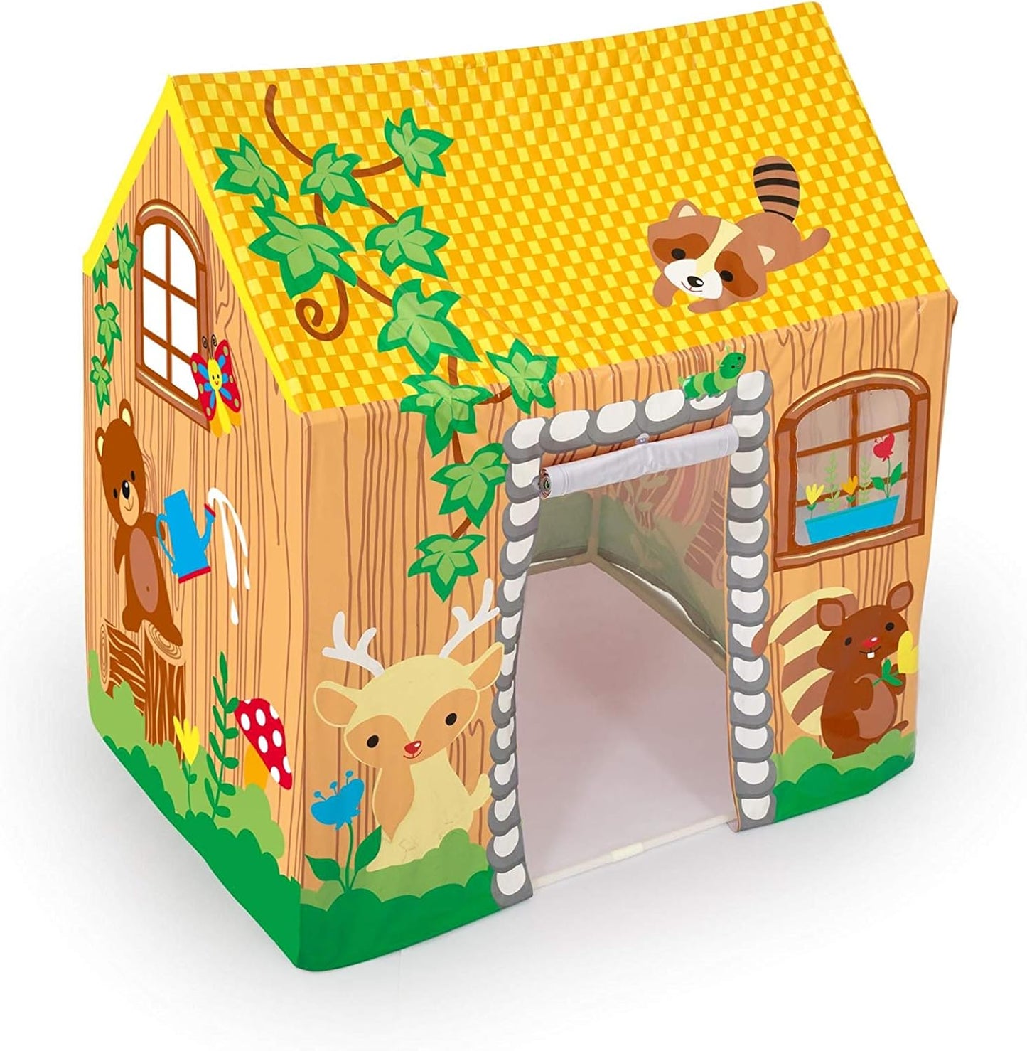 Bestway BWAY PLAYHOUSE 102X76X114