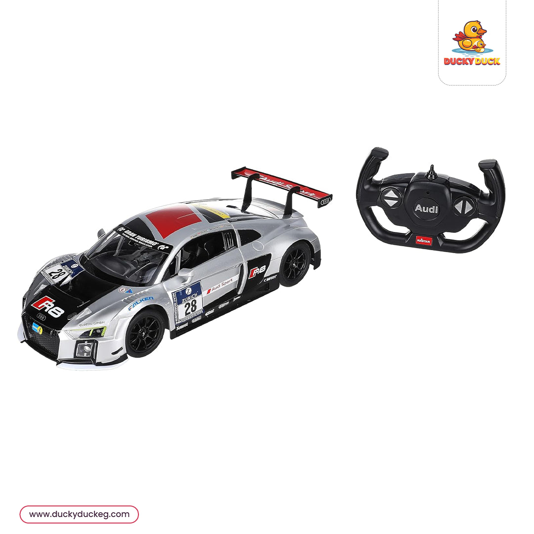 Rastar Audi R8 LMS 1:14 RC Car