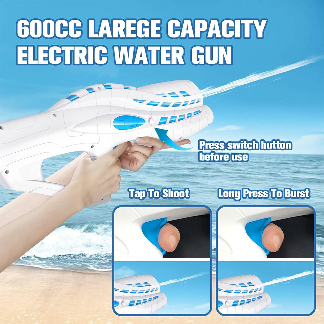 Rovox Electric Water Gun