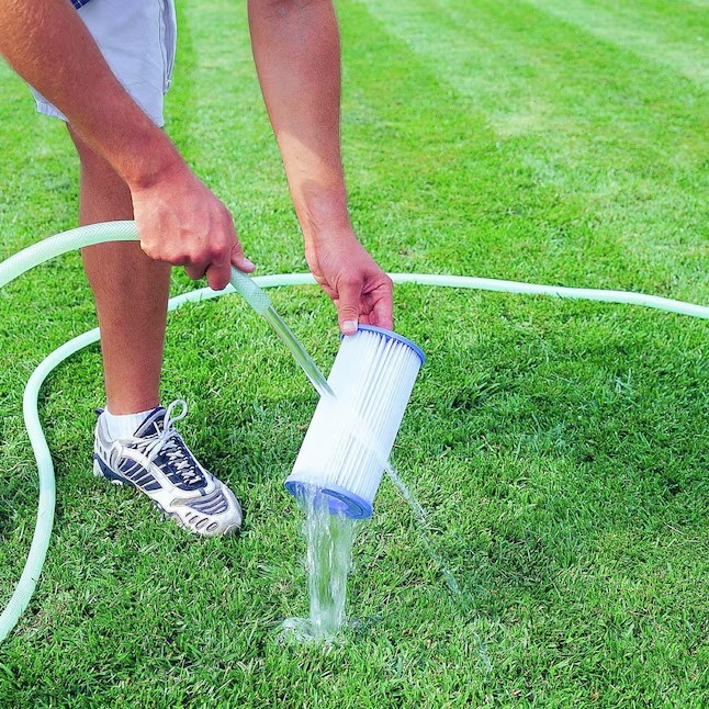Bestway Wand Pool Vacuum