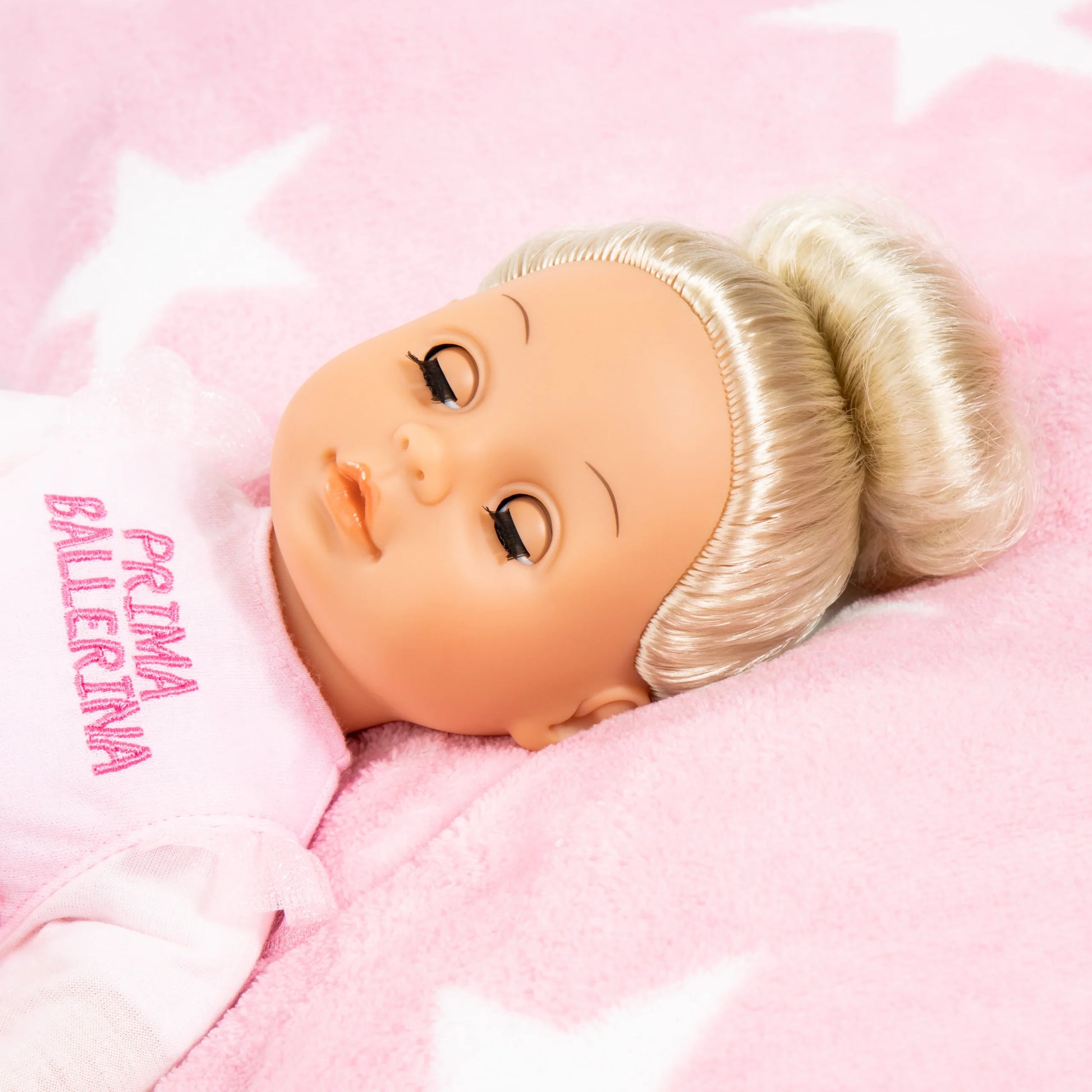 Anna Prima Ballerina - Bayer Design Doll