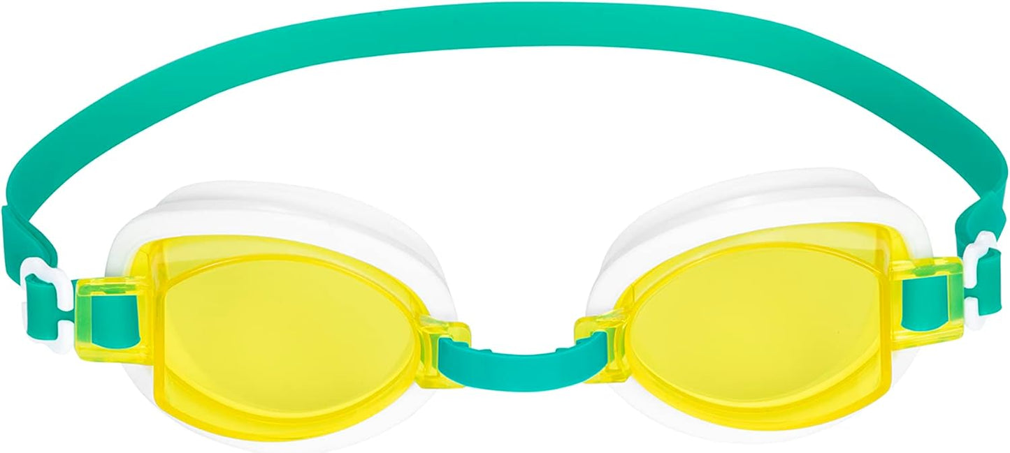 Bestway Swimming Goggles for Kids, Youth and Juniors